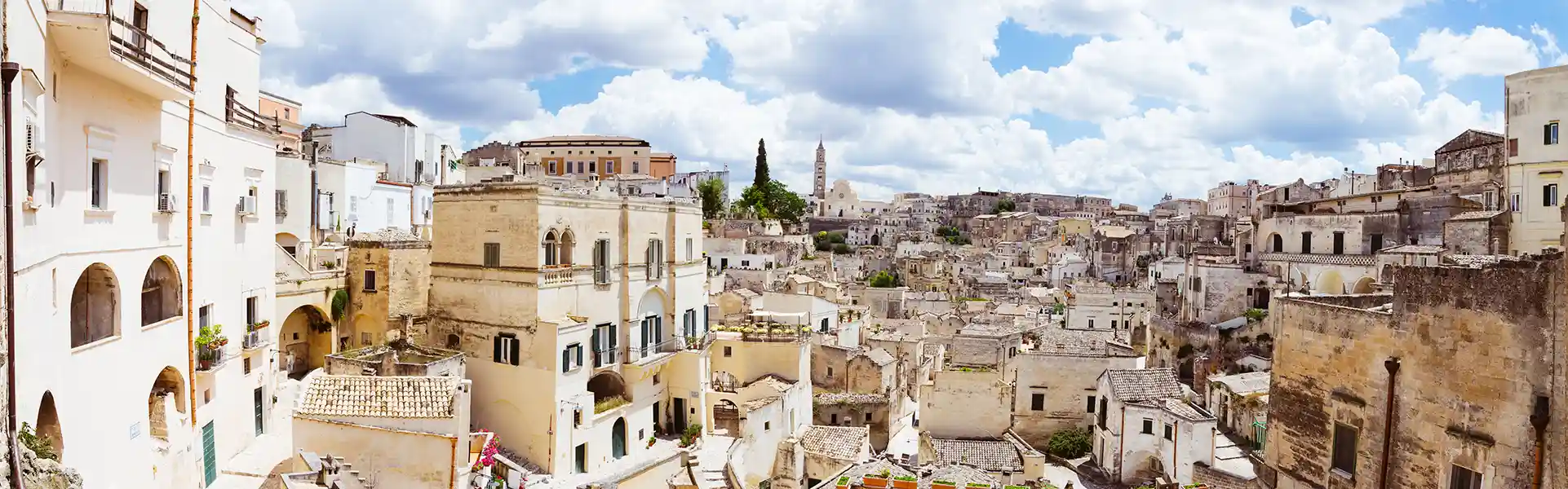 Matera