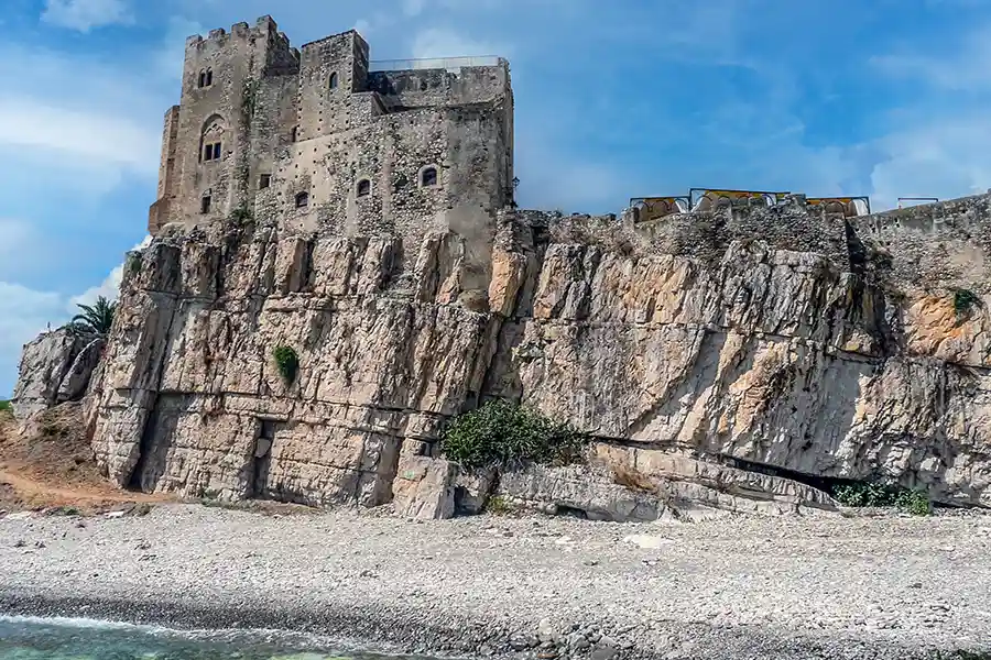 Roseto Capo Spulico