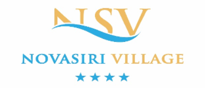 Logo Nova Siri Village